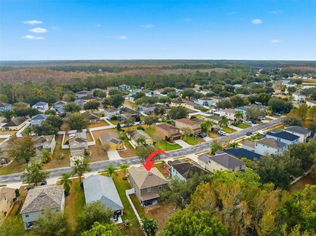 12549 SAULSTON PLACE, Hudson, FL 34669