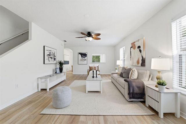 12549 SAULSTON PLACE, Hudson, FL 34669