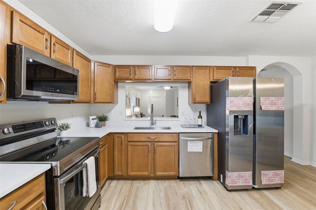 12549 SAULSTON PLACE, Hudson, FL 34669