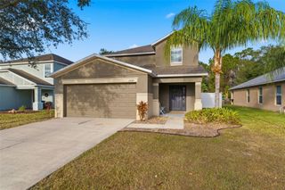 12549 SAULSTON PLACE, Hudson, FL 34669