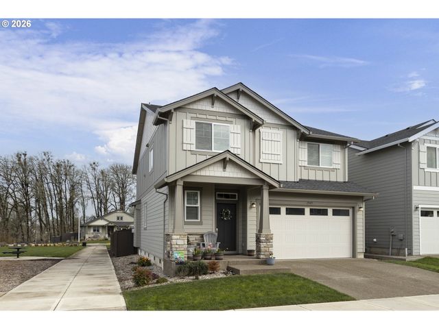 1949 Nw WESSEX St, Mc Minnville, OR 97128