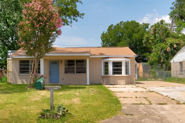 815 Casey Street, Channelview, TX 77530