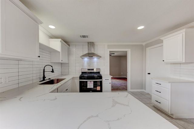 815 Casey Street, Channelview, TX 77530