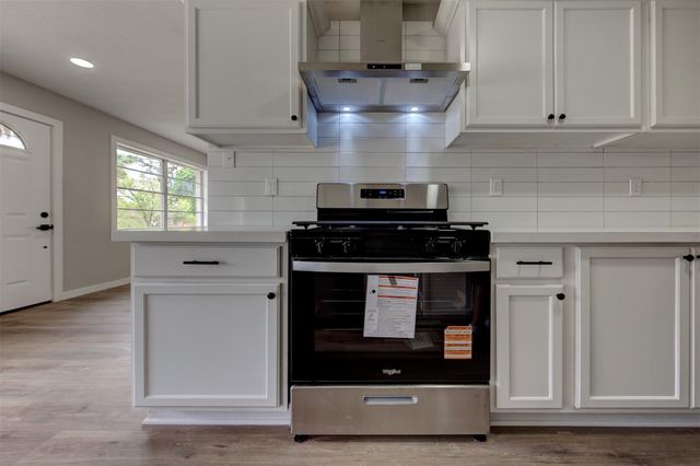 815 Casey Street, Channelview, TX 77530