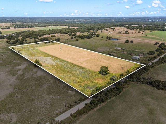 836 County Road 1895, Sunset, TX 76270