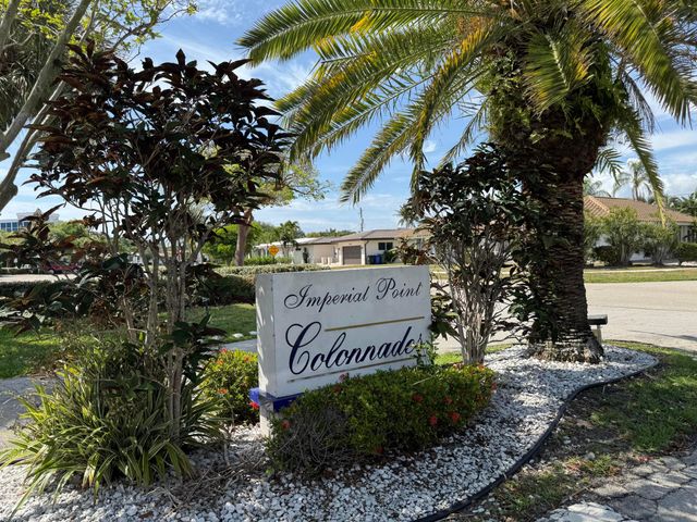 2181 NE 67th Street 605, Fort Lauderdale, FL 33308