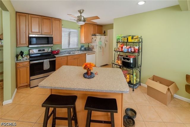 340 Inwood AVE S, Lehigh Acres, FL 33936