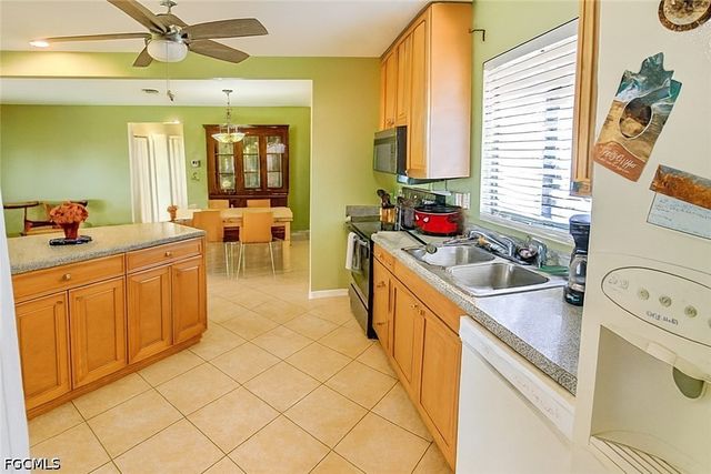 340 Inwood AVE S, Lehigh Acres, FL 33936