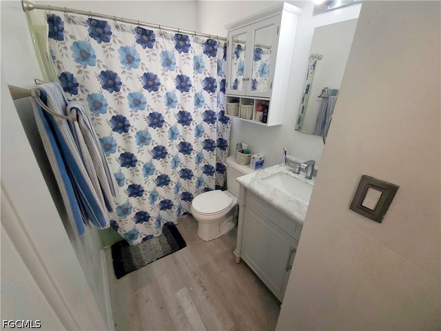 340 Inwood AVE S, Lehigh Acres, FL 33936