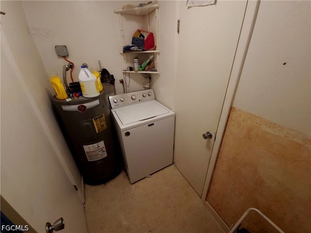 340 Inwood AVE S, Lehigh Acres, FL 33936