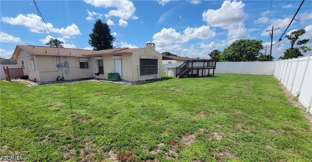 340 Inwood AVE S, Lehigh Acres, FL 33936