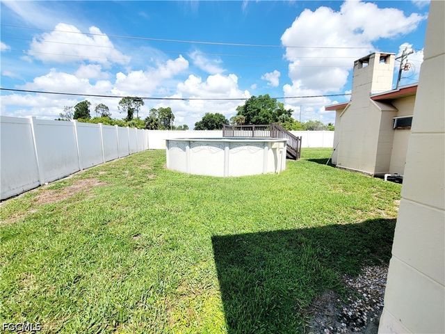340 Inwood AVE S, Lehigh Acres, FL 33936