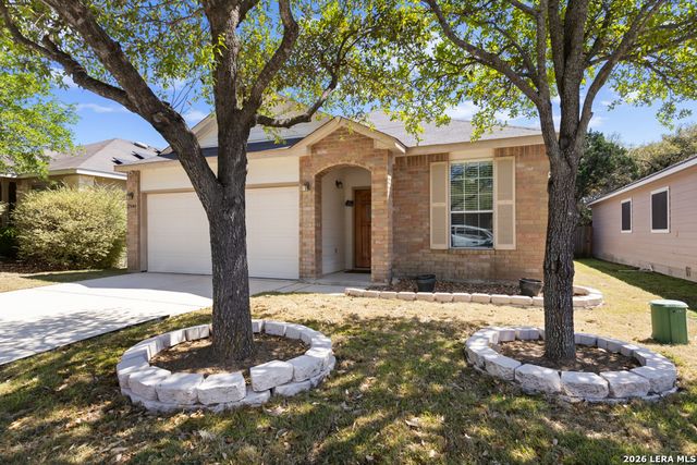 7546 Paraiso Point, Boerne, TX 78015