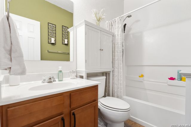 7546 Paraiso Point, Boerne, TX 78015