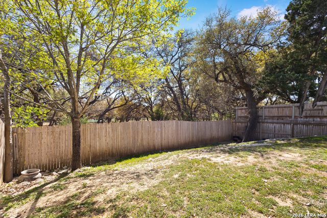 7546 Paraiso Point, Boerne, TX 78015