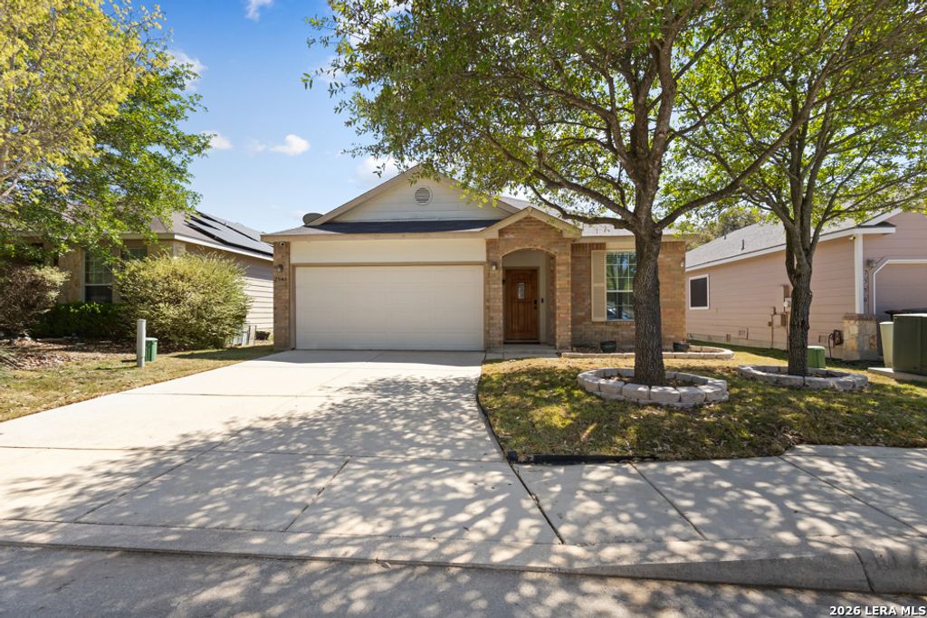 7546 Paraiso Point, Boerne, TX 78015