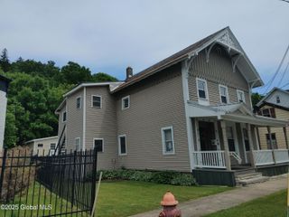 3 Williams Street, Whitehall Village, NY 12887