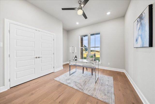 6421 Starlight Ranch Road, Godley, TX 76044