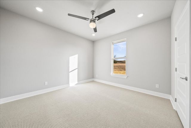 6421 Starlight Ranch Road, Godley, TX 76044