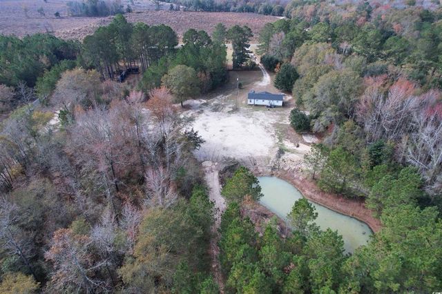 7262 N Brewington Road, Alcolu, SC 29001