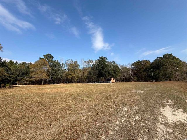 7262 N Brewington Road, Alcolu, SC 29001