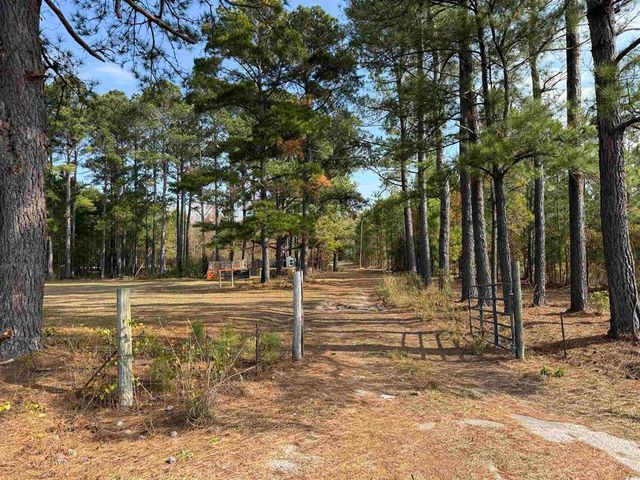 7262 N Brewington Road, Alcolu, SC 29001