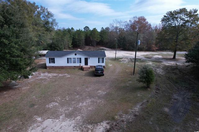 7262 N Brewington Road, Alcolu, SC 29001