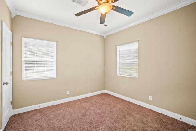 102 Ginger Court, Searcy, AR 72143