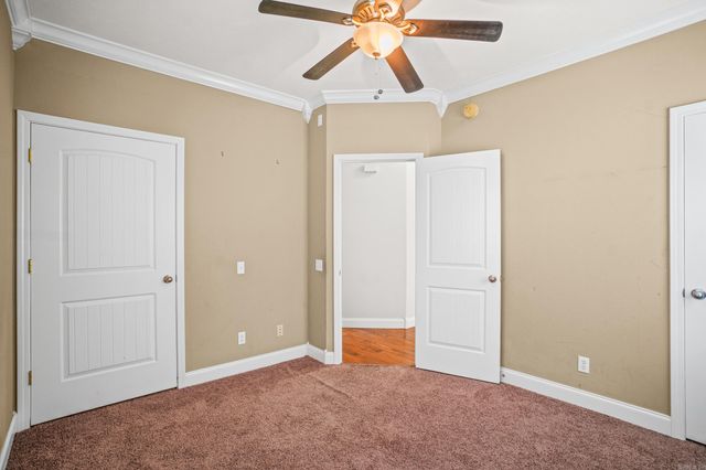 102 Ginger Court, Searcy, AR 72143