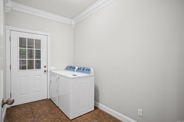102 Ginger Court, Searcy, AR 72143