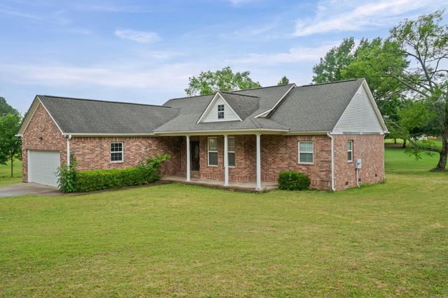 102 Ginger Court, Searcy, AR 72143