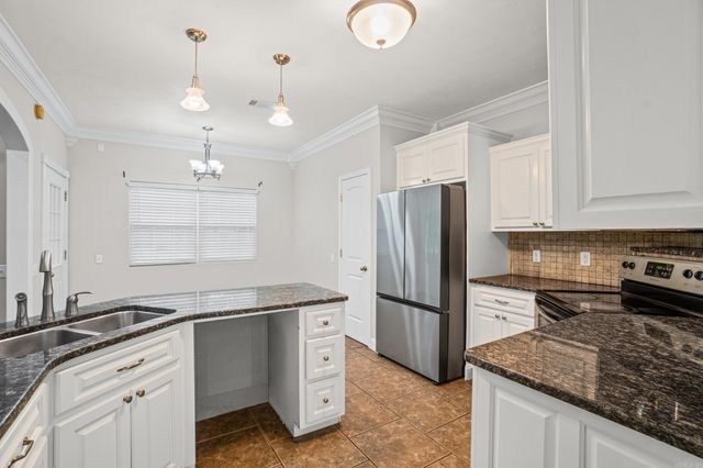 102 Ginger Court, Searcy, AR 72143