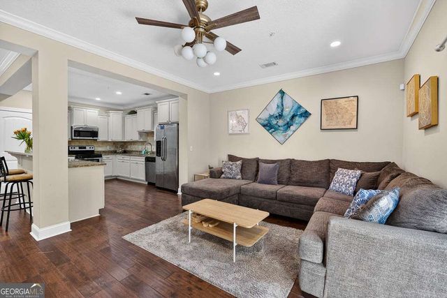 1405 Reserve Court, St. Simons, GA 31522