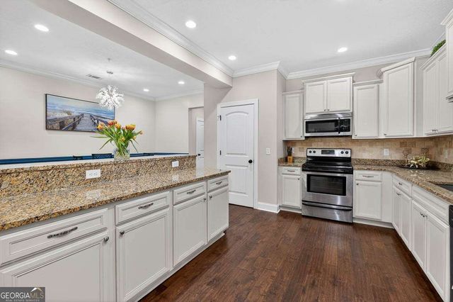 1405 Reserve Court, St. Simons, GA 31522
