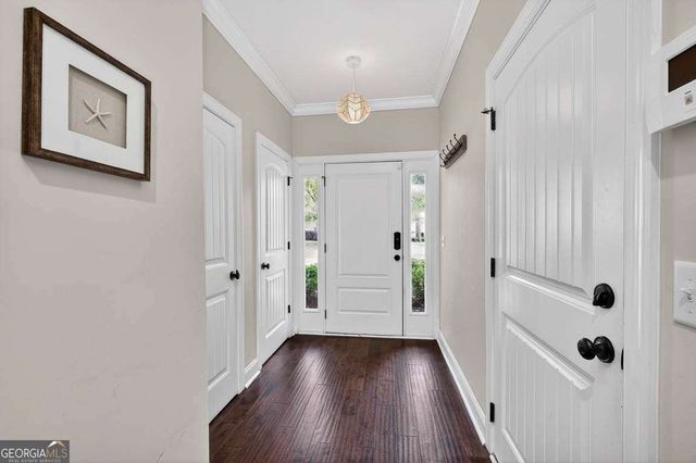 1405 Reserve Court, St. Simons, GA 31522