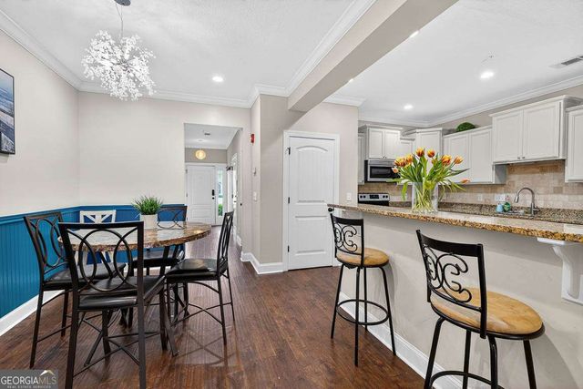 1405 Reserve Court, St. Simons, GA 31522