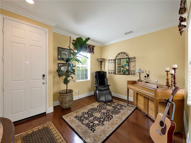 24334 Las Palmas, Valencia, CA 91355