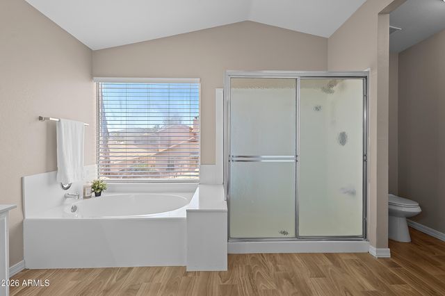 2916 E AMBER RIDGE Way, Phoenix, AZ 85048