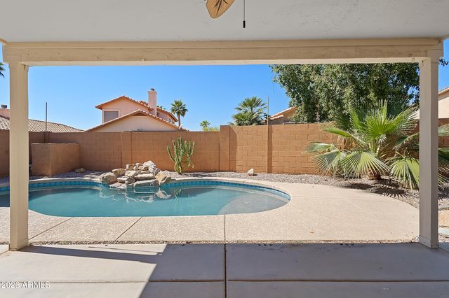 2916 E AMBER RIDGE Way, Phoenix, AZ 85048