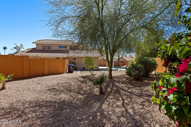 2916 E AMBER RIDGE Way, Phoenix, AZ 85048