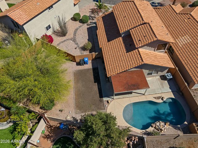 2916 E AMBER RIDGE Way, Phoenix, AZ 85048