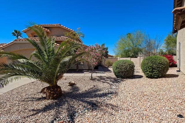 2916 E AMBER RIDGE Way, Phoenix, AZ 85048
