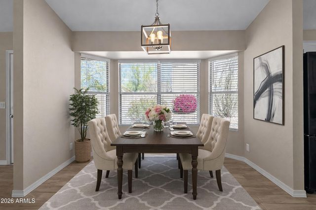 2916 E AMBER RIDGE Way, Phoenix, AZ 85048