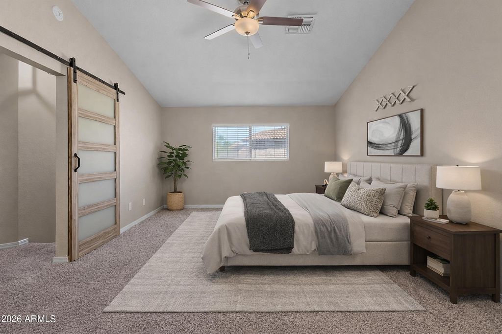 Image 14 of property listing at 2916 E AMBER RIDGE Way, Phoenix, AZ 85048