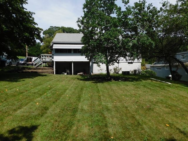 103 Chester Street, West Springfield, MA 01089