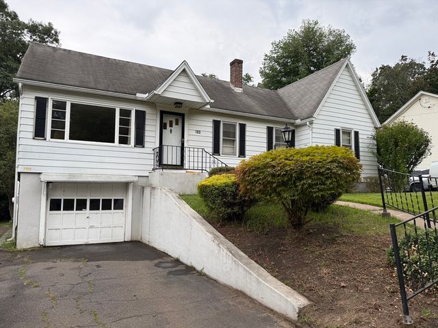 103 Chester Street, West Springfield, MA 01089