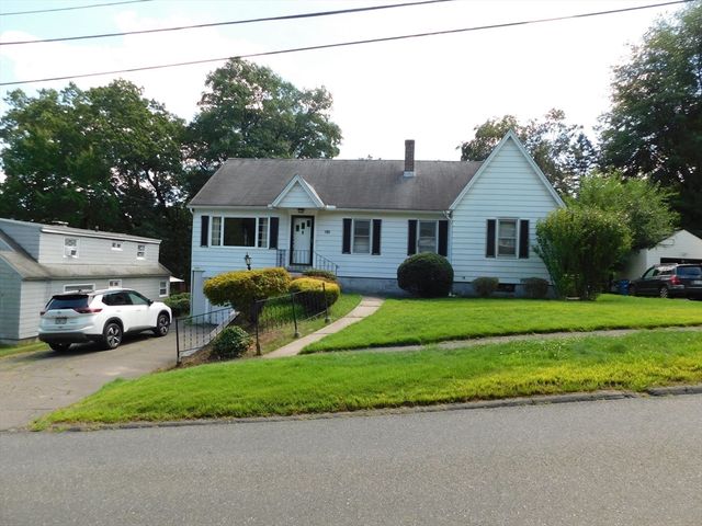 103 Chester Street, West Springfield, MA 01089