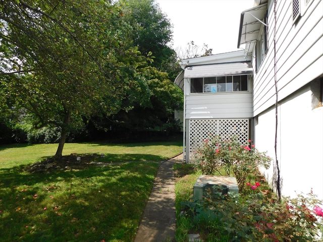 103 Chester Street, West Springfield, MA 01089