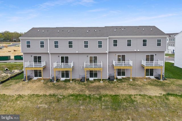 107 CLINTON STREET, Sicklerville, NJ 08081