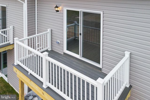 107 CLINTON STREET, Sicklerville, NJ 08081